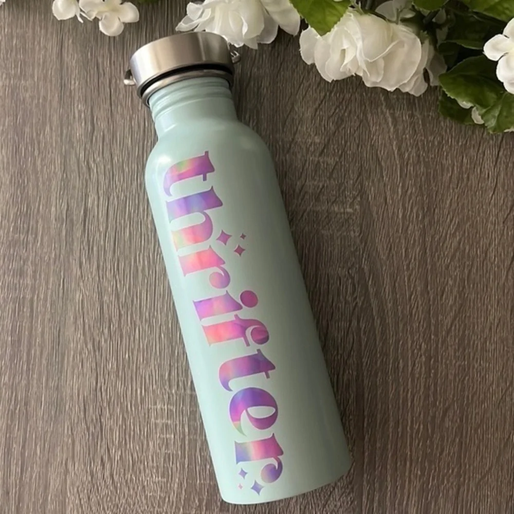Stainless Steel Tumbler Stainless Steel Tumbler